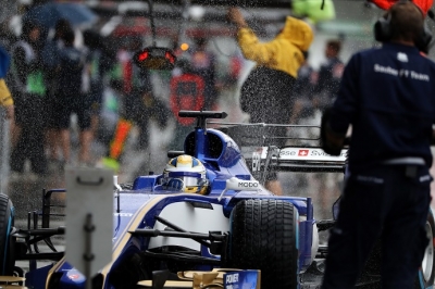 Sauber: La continuidad en el abismo