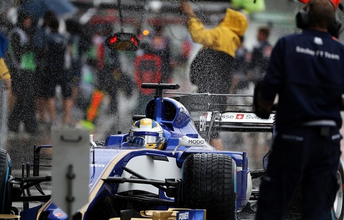 Sauber: La continuidad en el abismo