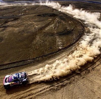 sainz campeón