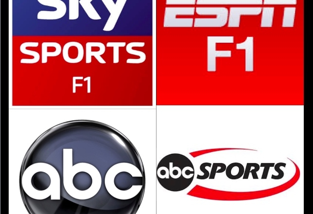 La plataforma de Sky Sports apoyando a ESPN y ABC en América por @omarketingf1