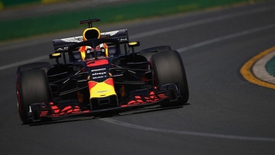 Luces y sombras para Red Bull en el inicio de temporada