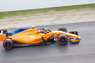 La segunda semana de test en Montmeló será clave el kilometraje.