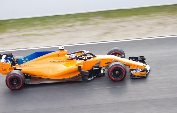 La segunda semana de test en Montmeló será clave el kilometraje.