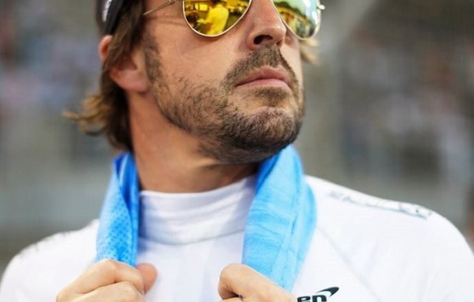 Alonso lanza un nuevo proyecto de karting