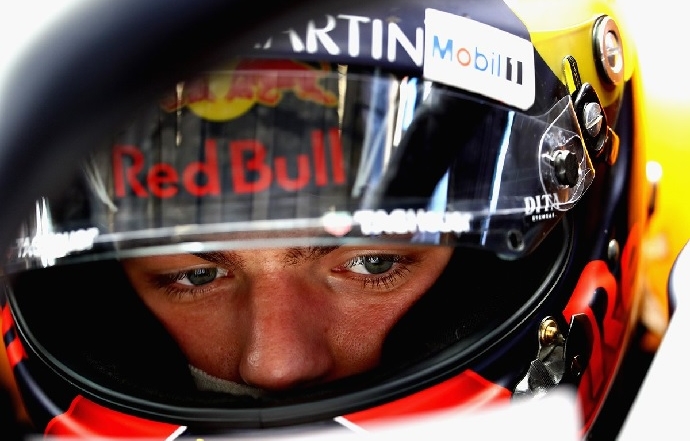 Red Bull decepcionado con Verstappen: "Max se ha pasado"