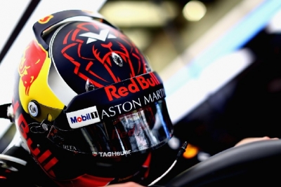 Verstappen no da importancia a los insultos de Hamilton