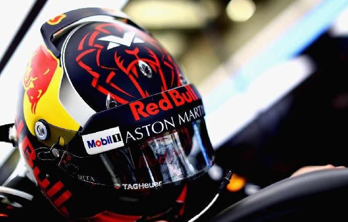 Verstappen no da importancia a los insultos de Hamilton