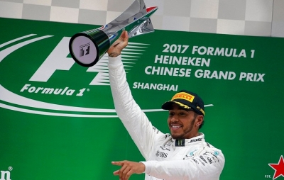 ANÁLISIS: La elección de neumáticos para el GP de China