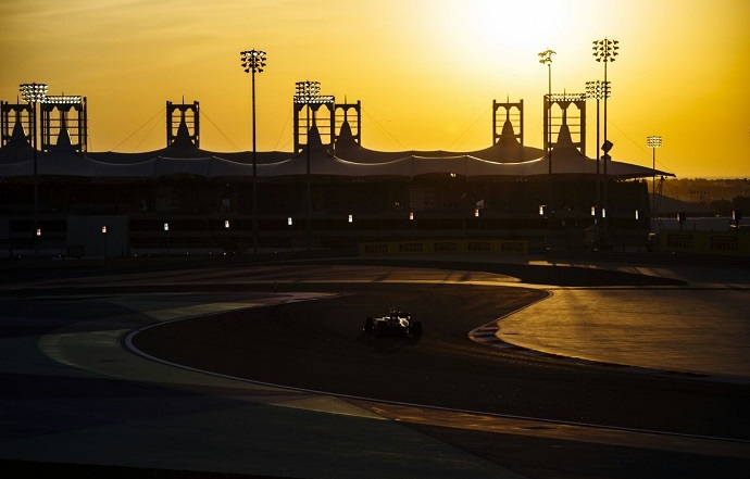 ¿Cómo afronta Ferrari el GP de Bahrein?