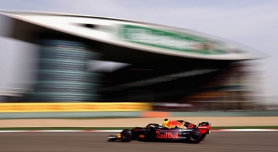 La Columna del Becario: Que alguien renueve a Ricciardo, por favor.