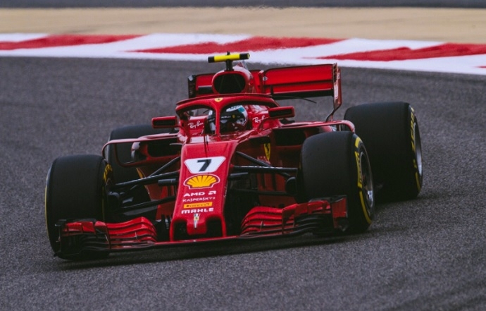 GP Baréin-FP2: Ferrari domina con Honda infiltrada en el ‘Top 10’