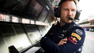 Horner molesto con la actuación de sus pilotos