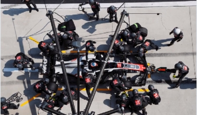 La FIA ampliará la seguridad de los ‘Pit Stops’