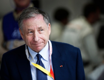 Para Jean Todt la opinión de los pilotos sí cuenta para la FIA