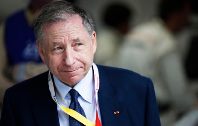 Para Jean Todt la opinión de los pilotos sí cuenta para la FIA