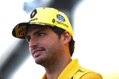 Sainz confía en que seguirán avanzando