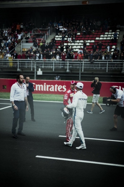 Vettel y Hamilton no ven lógica en los cambios de 2019