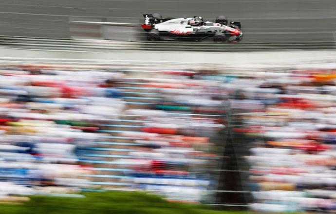 domingo en monaco haas 2