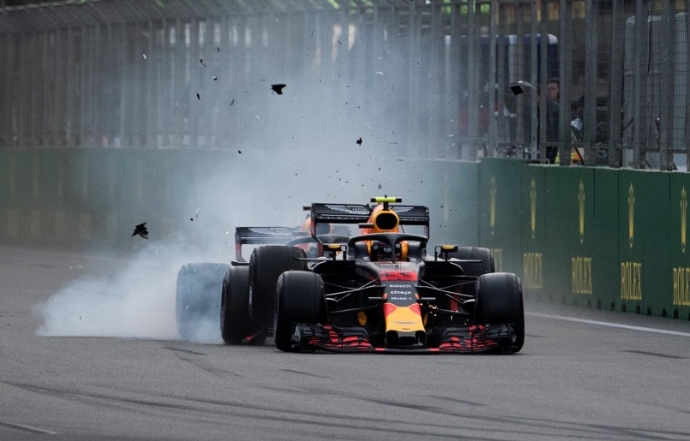 La polémica Red Bull sigue: Lauda haría pagar los daños a los pilotos