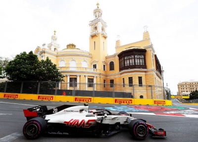 Magnussen acalla la polémica: “No quiero morir en un coche”