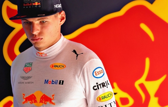 Red Bull, favorito para Mónaco según Jos Verstappen