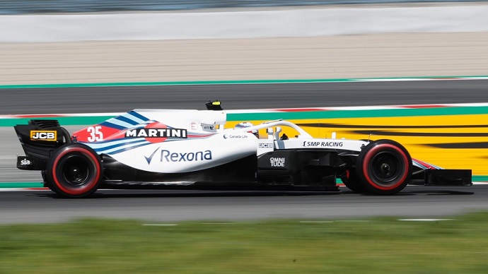 Paddy Lowe asume su responsabilidad en el desastre de Williams