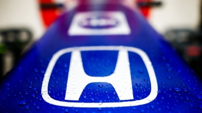 Honda ya piensa en 2019