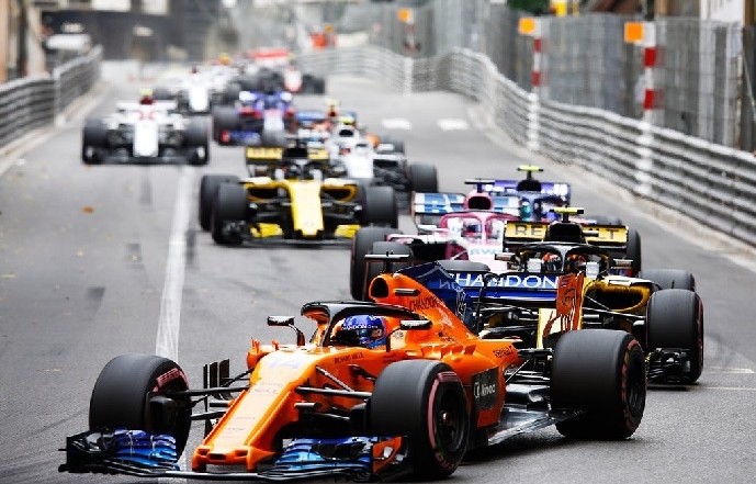 Previo GP de Canadá-McLaren: Alonso llega a los 300 GP