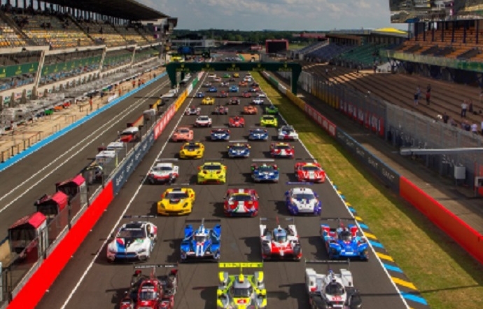 La ‘GrainingGuia’: Las 24 Horas de Le Mans