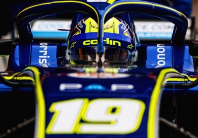 Mclaren cedería a Lando Norris solo a corto plazo