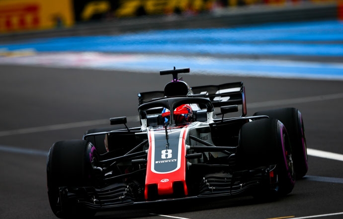 sabado en francia haas 2 autos en q3 con sabor amargo 3