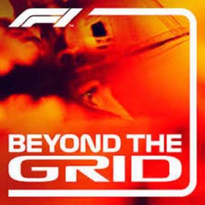 La Fórmula 1 ya tiene podcast: Beyond the Grid