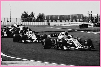 Domingo en Hungría Force India Tarde gris para el equipo rosa en Hungaroring