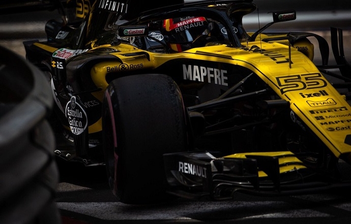 Previo Gp Hungría-Renault: apuesta al sábado