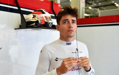 A Villeneuve no le convence que Ferrari incorpore a Leclerc en 2019: “No está listo"