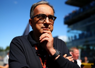 Fallece Sergio Marchionne a los 66 años