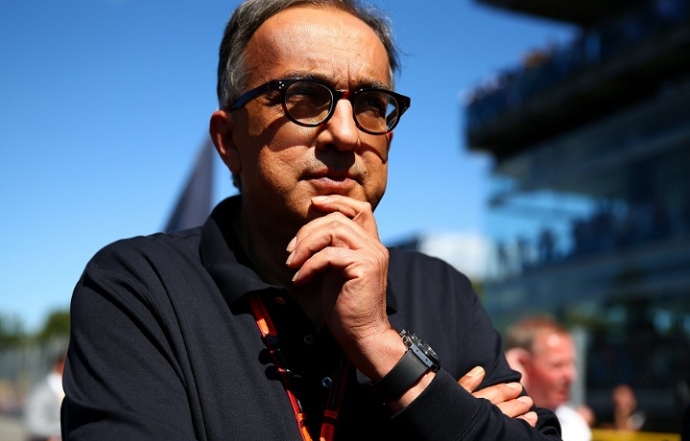 Fallece Sergio Marchionne a los 66 años