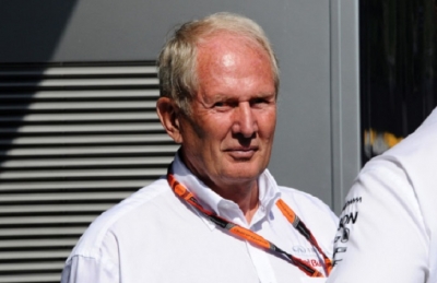 Helmut Marko : “Ferrari tiene el mejor motor y Mercedes debe aceptarlo”