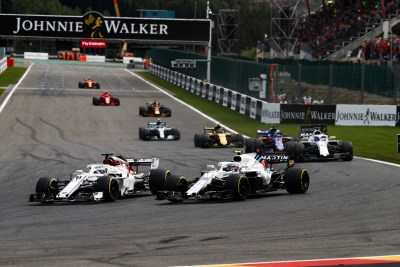 Marcus Ericsson: "El motor Honda es más fuerte de lo que se cree"