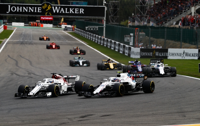 Marcus Ericsson: "El motor Honda es más fuerte de lo que se cree"