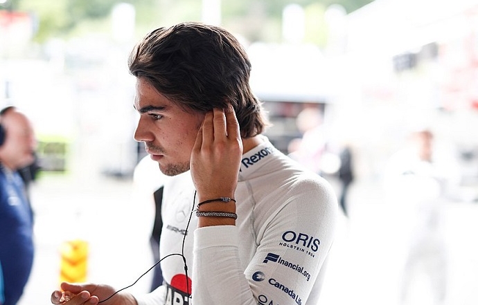 Stroll entiende que quizá no sea justo quitarle el asiento a Ocon