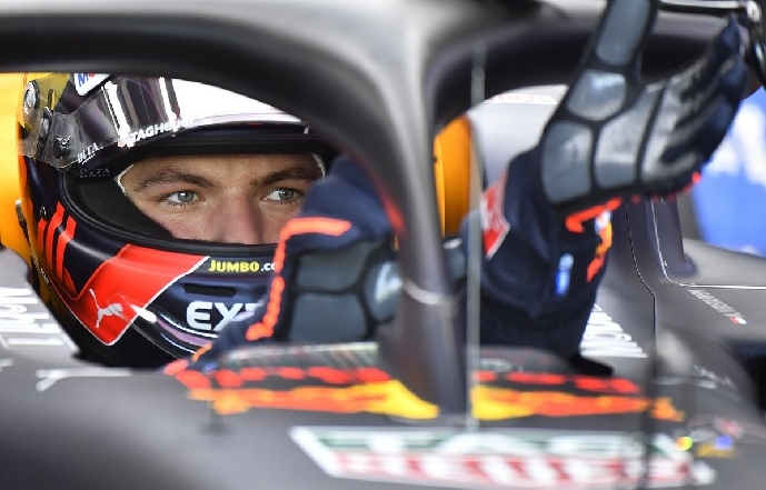 Verstappen: Alonso no era una opción para Red Bull