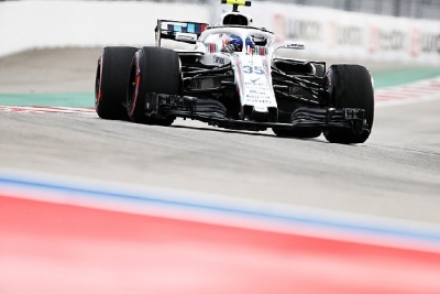 Viernes en Rusia-Williams: Los de Grove siguen sin levantar cabeza