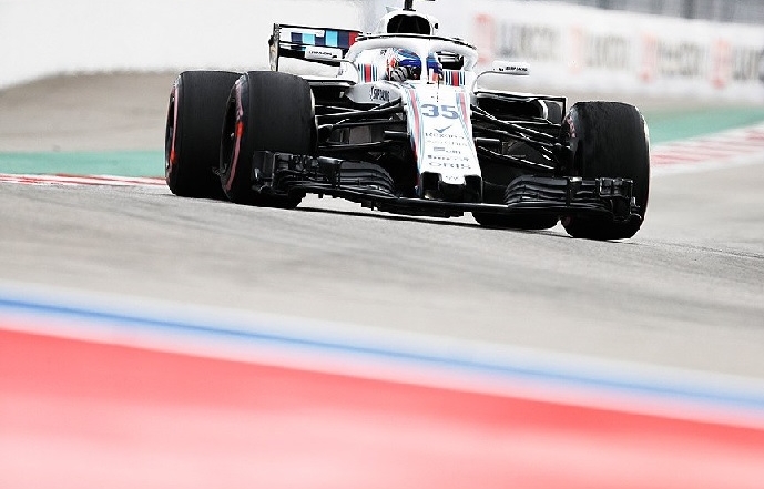 Viernes en Rusia-Williams: Los de Grove siguen sin levantar cabeza