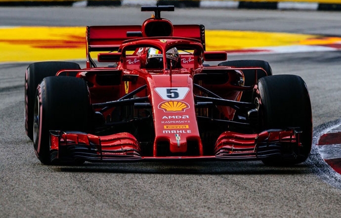 domingo en singapur ferrari estrategia que no paga