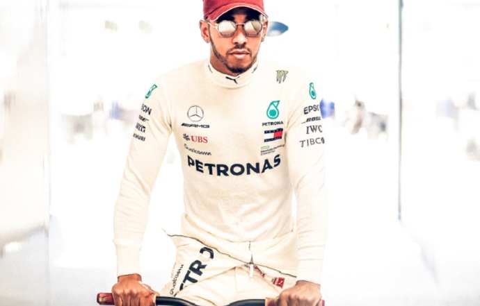 Hamilton, prudente: “Necesito ganar todo lo que queda”