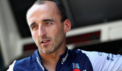 Kubica: "Si no estoy en Australia, valoraré otros campeonatos"