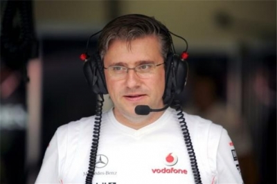 Pat Fry regresa a Mclaren como director de ingeniería