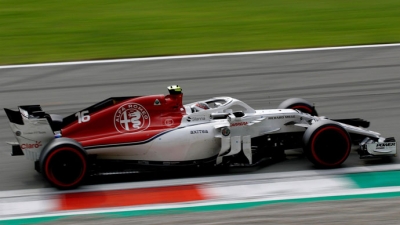 domingo en italia alfa romeo sauber f1 un fin de semana dificil