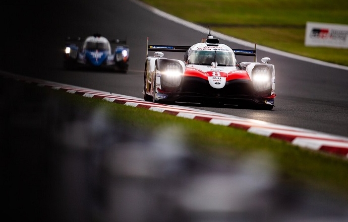 Alonso espera no acusar el lastre de peso en carrera